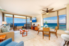 Maui Kai 908 Oceanfront 1 Bedroom condo